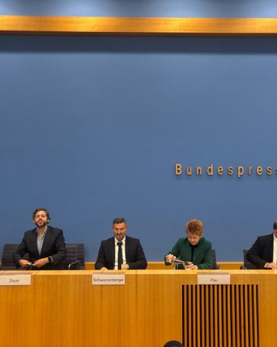 Studien ver&ouml;ffentlicht