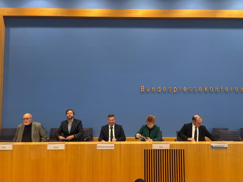 Studien ver&ouml;ffentlicht